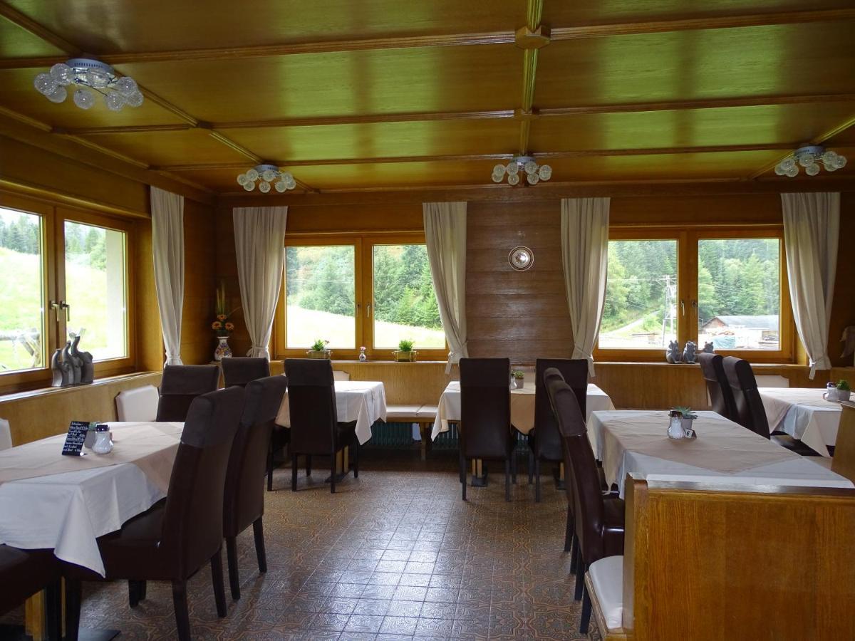 Apart Tyrol Umhausen Bagian luar foto